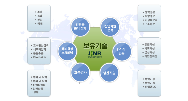 연구개발 핵심역량